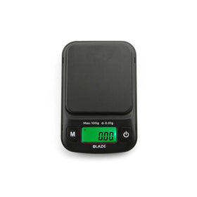 TruWeigh Blaze Mini Báscula Digital Gramera Joyas Hierba Vuelo 420 Smoke Shop Mexico Monterrey
