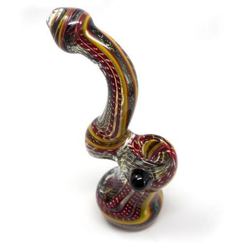 V420 - Bubbler Grande Dicro-Vuelo 420 Smoke Shop Mexico Monterrey