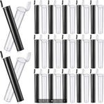 V420 - Tubos Anti Olor para Blunt y Cartucho (109mm / 100pz) (Smell Proof)