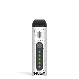 Wulf Mods Flora Negro Vaporizador Herbal Mexico Smoke Shop Monterrey Vuelo 420