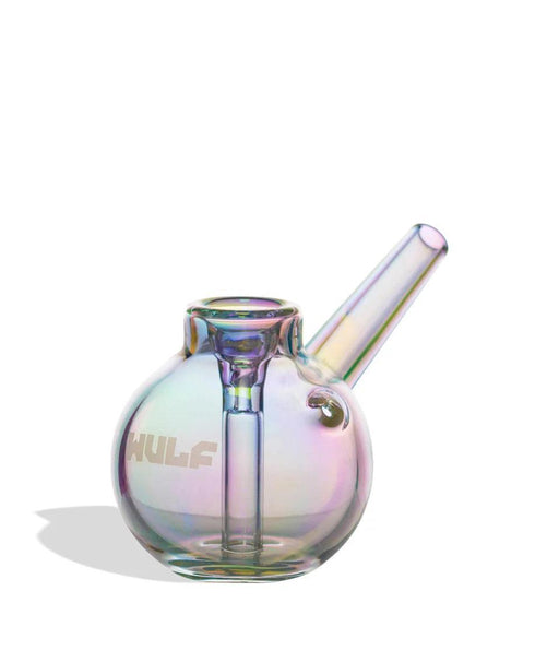 Wulf Mods Beek Bubbler para Hierbas Secas