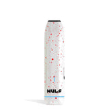 Wulf Mods LX Slim Blanco Rojo Vaporizador Herbal Mexico Smoke Shop Monterrey Vuelo 420