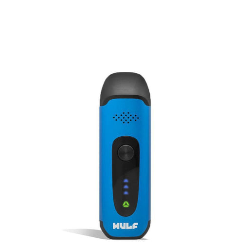 Yocan Wulf Next Kit Azul Vaporizador Herbal Mexico Smoke Shop Monterrey Vuelo 420