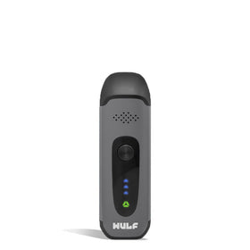 Wulf Next Kit Negro Vaporizador Herbal Mexico Smoke Shop Monterrey Vuelo 420