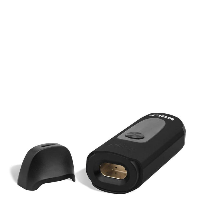 Yocan Wulf Next Kit Negro Vaporizador Herbal Mexico Smoke Shop Monterrey Vuelo 420