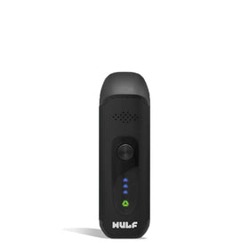Wulf Next Kit Negro Vaporizador Herbal Mexico Smoke Shop Monterrey Vuelo 420