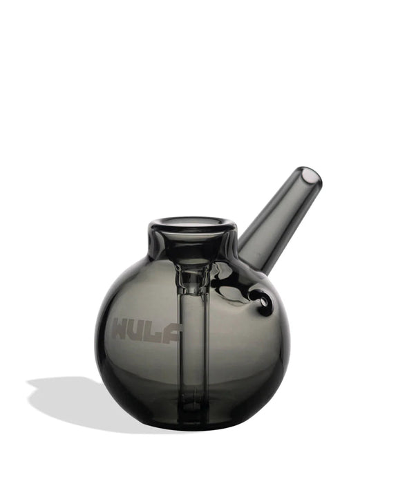 Bubbler Wulf Beek 4" de Vidrio