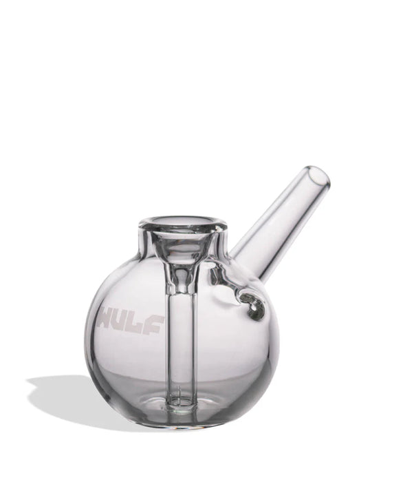 Bubbler Wulf Beek 4" de Vidrio