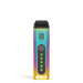 Yocan Wulf Mods Flora de colores es un vaporizador herbal (cannabis)