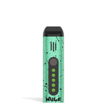 Yocan - Wulf Mods Flora (Edición Limitada) - Vaporizador Herbal