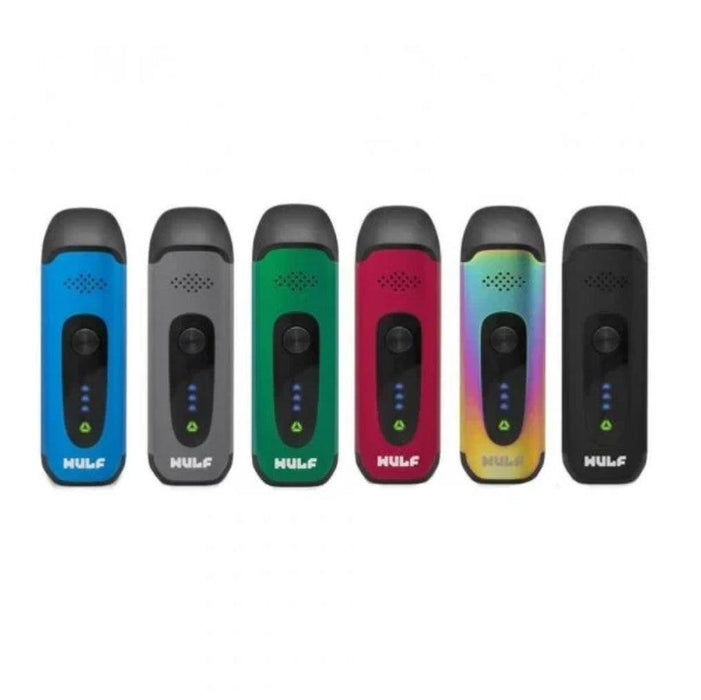 Yocan Wulf Next Kit Vaporizador Herbal Mexico Smoke Shop Monterrey Vuelo 420