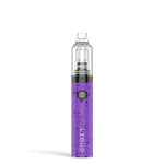 Yocan Orbit Wulf Edition Morado Vaporizador Wax Extractos Cannabis Vuelo 420 Smoke Shop Monterrey Mexico