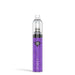 Yocan Orbit Wulf Edition Morado Vaporizador Wax Extractos Cannabis Vuelo 420 Smoke Shop Monterrey Mexico