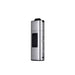 Vaporizador Xvape Roffu Lite Kit color Gris Onyx para hierbas secas de cannabis