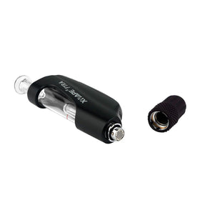 XVape Fyra Vaporizador herbal wax cannabis cartucho 510 smoke shop mexico Monterrey Vuelo 420