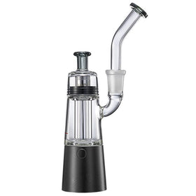 El XVape Mini Vista 2 es un e-rig o vaporizador para wax o extractos de  cannabis