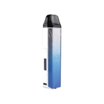 Vaporizador Xvape Aria+ Plus Azul Glaciar para hierba o wax de cannabis - Vuelo 420 Smoke Shop Monterrey México 