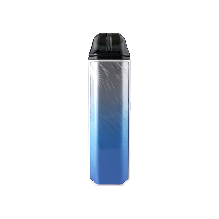 Vaporizador Xvape Aria+ Plus Negro para hierba o wax de cannabis