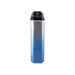 Vaporizador Xvape Aria+ Plus Negro para hierba o wax de cannabis