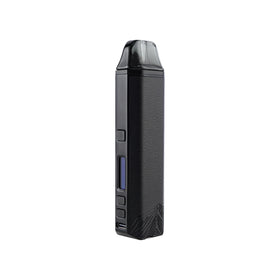 Vaporizador Xvape Aria+ Plus Negro para hierba o wax de cannabis - Vuelo 420 Smoke Shop Monterrey México 