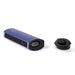 Vaporizador para hierbas secas y wax de (extractos de cannabis) XVape Max Starry 4.0 en color azul