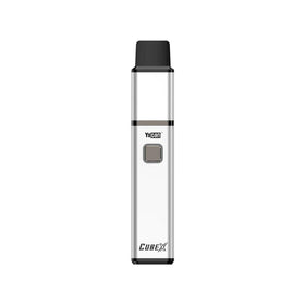 Yocan cubex Vaporizador wax weed herbal cannabis smoke shop vuelo 420 extracto concentrado