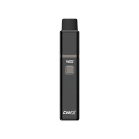 Yocan cubex Vaporizador wax weed herbal cannabis smoke shop vuelo 420 extracto concentrado