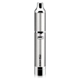 El Yocan Evolve Plus es un vaporizador para wax o extracto de cannabis (Compatible con cartuchos de Rosca 510)