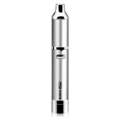 El Yocan Evolve Plus es un vaporizador para wax o extracto de cannabis (Compatible con cartuchos de Rosca 510)