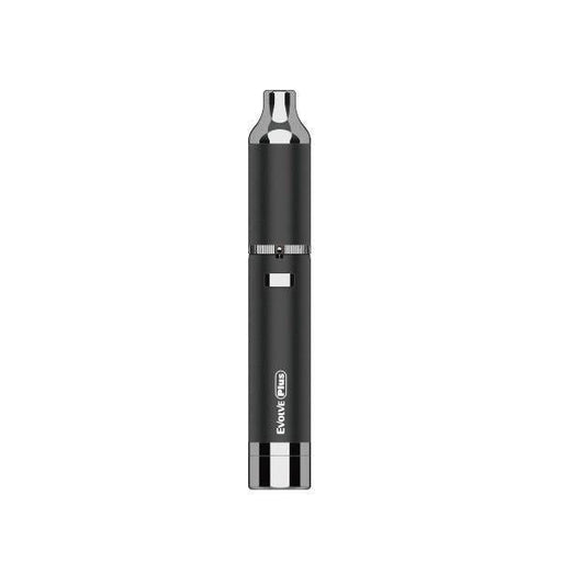 El Yocan Evolve Plus es un vaporizador para wax o extracto de cannabis (Compatible con cartuchos de Rosca 510)