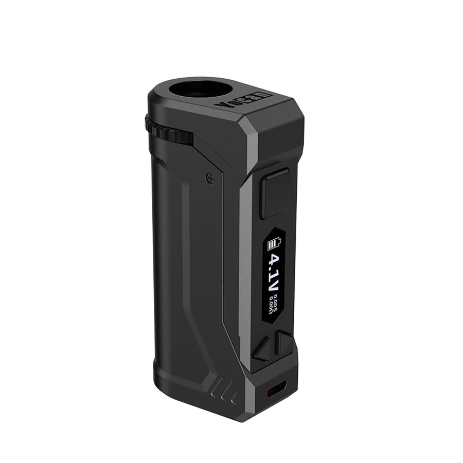 Yocan UNI Pro - Mod Batería para Vaporizar Cartuchos de Rosca 510-Yocan-Vuelo 420 Shop