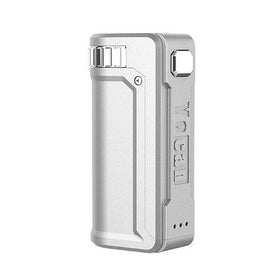 Yocan Uni S Universal Mod Negro Batería Vaporizador Cartucho Wax Vuelo 420 Smoke Shop Monterrey Mexico