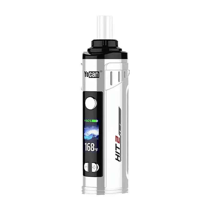 ♻️(RESTOCK) Yocan Hit 2 - Vaporizador Herbal