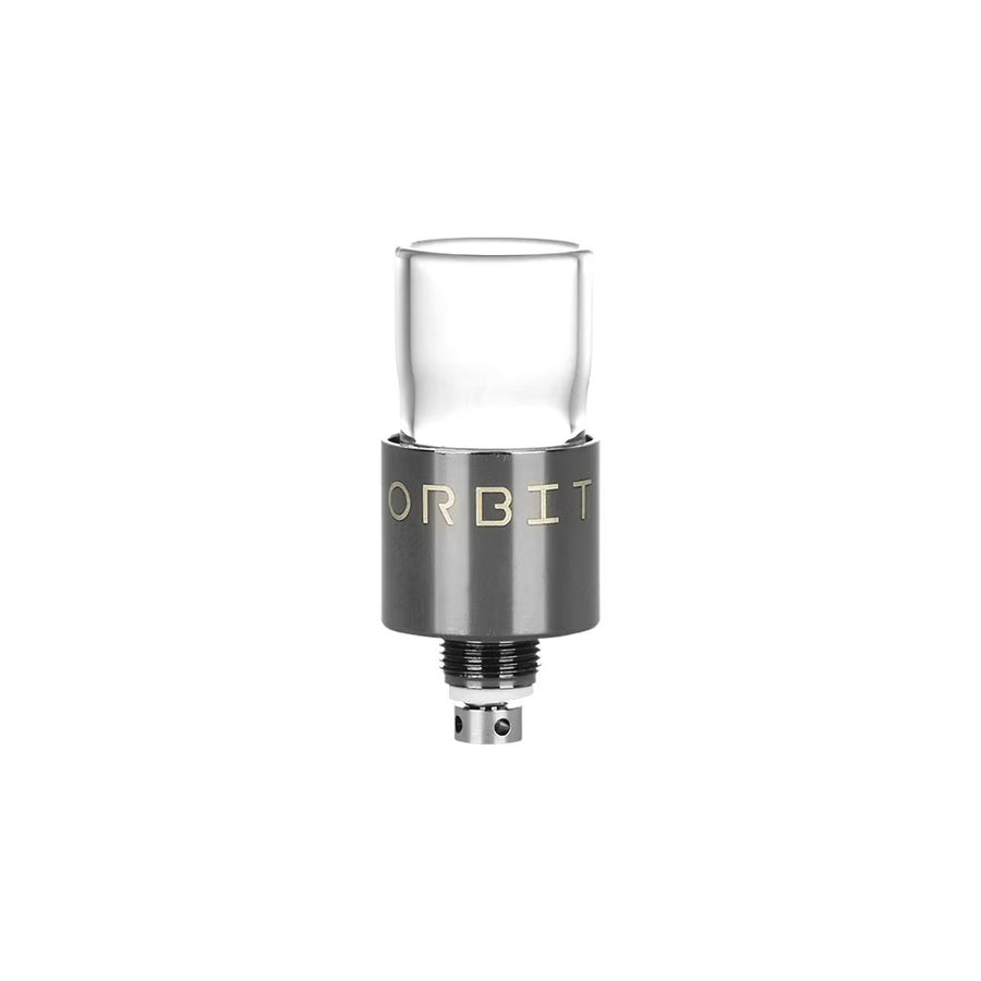 Yocan Orbit Atomizador Cuarzo Copa Repuesto Smoke Shop Mexico Monterrey Vuelo 420