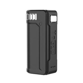 Yocan Uni S Universal Mod Negro Batería Vaporizador Cartucho Wax Vuelo 420 Smoke Shop Monterrey Mexico
