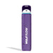Vaporizador para cartuchos 510 Yocan Wulf Mods Flow en color morado