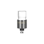 Yocan Orbit Atomizador Cuarzo Copa Repuesto Smoke Shop Mexico Monterrey Vuelo 420