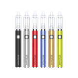 Yocan Stix Plus Vaporizador Cartucho 510 Caja 12 piezas Mexico Smoke Shop Monterrey Vuelo 420