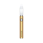 Yocan Stix Plus Vaporizador Cartucho 510 Oro Champagne Mexico Smoke Shop Monterrey Vuelo 420