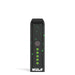Yocan Wulf Mods Flora color negro es un vaporizador herbal (cannabis)