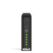 Yocan Wulf Mods Flora color negro es un vaporizador herbal (cannabis)
