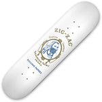 Zig Zag - Tabla de Skate o Patineta (Skateboard)