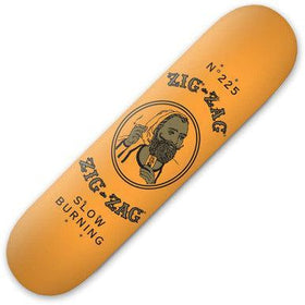 Zig Zag - Tabla de Skate o Patineta (Skateboard)