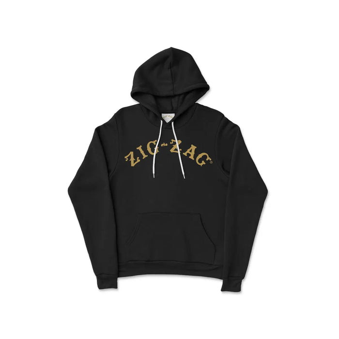 Sudadera Hoodie Zig-Zag (Varios modelos)