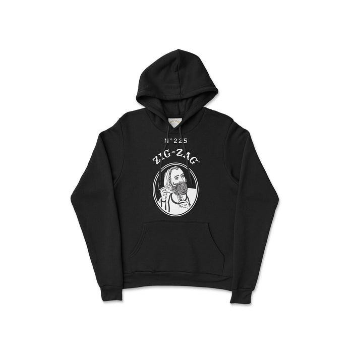 Sudadera Hoodie Zig-Zag (Varios modelos)