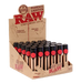 Encendedores RAW Phoenix Recargables (Exhibidor 30 pz) – Clásico – Vuelo 420 Smoke Shop México