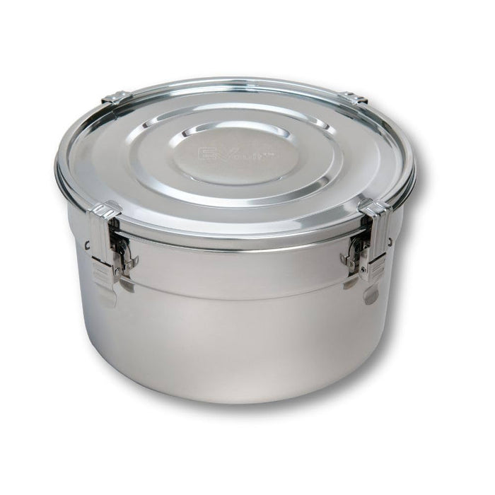 Contenedor CVault Hermético con Control de Humedad