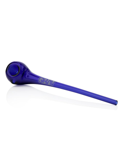 Pipa Grav Labs Gandalf Sherlock 10" de Vidrio – Azul – Vuelo 420 Smoke Shop México
