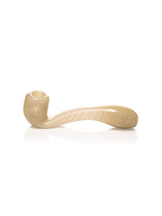 Pipa Grav Labs Sherlock Bubble Trap – Blanco – Vuelo 420 Smoke Shop México