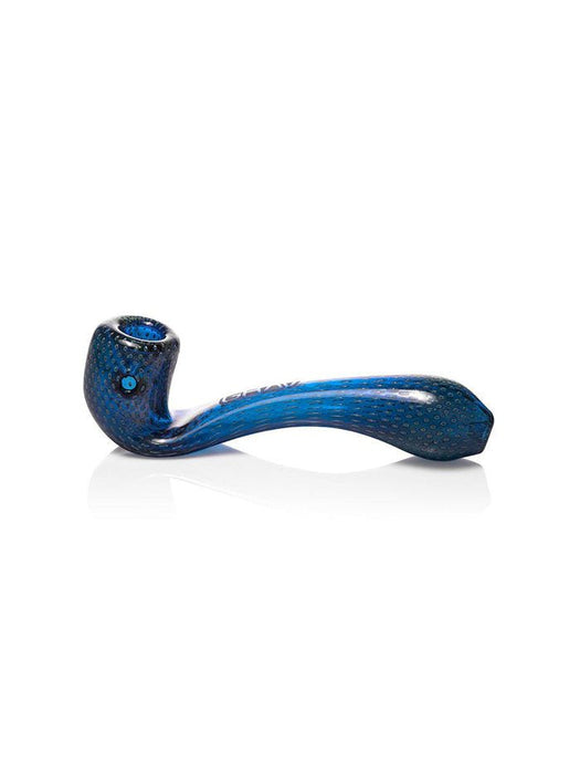 Pipa Grav Labs Sherlock Bubble Trap – Azul – Vuelo 420 Smoke Shop México